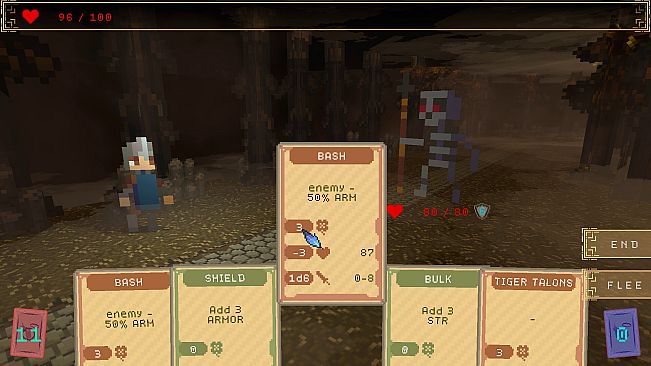 Card Chronicles: Devious Deck