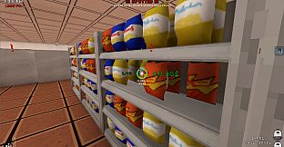 Another Shoplifting Simulator