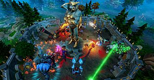 Dungeons 3 - Famous Last Words