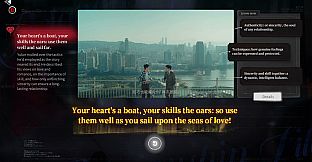 Revenge On Gold Diggers