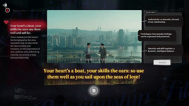 Revenge On Gold Diggers