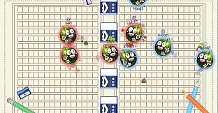 球打球(Ball2 Battle)