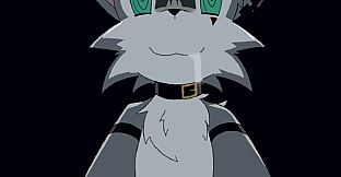 兽设格斗前传：上 - 小灰狼麦尔斯