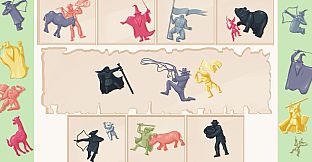 A Little to the Left: Seeing Stars