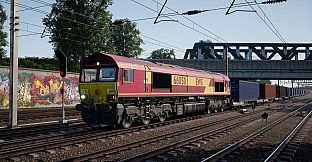 Train Sim World 6: Great Western Express Route Add-On