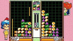 Super Technos World: River City & Technos Arcade Classics