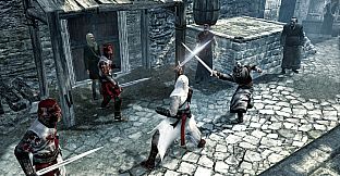 Assassin's Creed: Director's Cut Edition