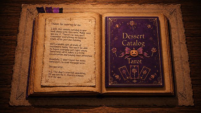 Sweet or... Sweet?
