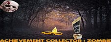 Achievement Collector: Zombie