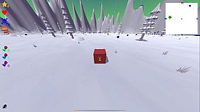 The World's Hardest Game 3D World