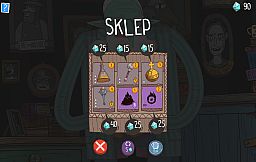 Meteorfall: Krumit's Tale