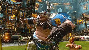 Warhammer Bundle: Mordheim and Blood Bowl 2