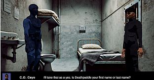 Deathpuddle: Choose Violence?