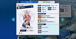 Shachibato! Additional Employee Pack 1