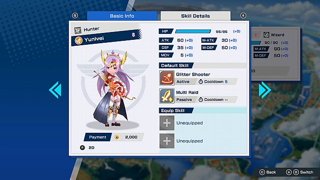 Shachibato! Additional Employee Pack 1