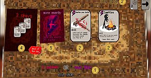 Cards of Action