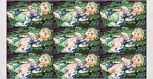 帶我去地下城吧！！ - 美術設定集