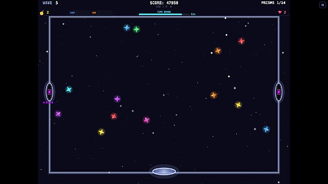 Prism Panic