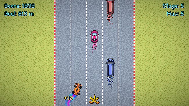 Learn to Play Vol. 4 - Happy Racer