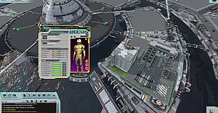 Project Aura - Master Colonist