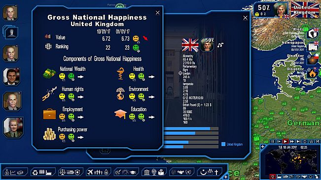 2017 Edition Add-on - Power & Revolution DLC