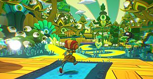 Psychonauts 2 (Original Soundtrack), Vol. 2
