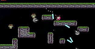 Starry Moon Island 2 Cannonade MP03