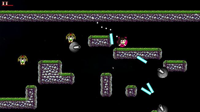 Starry Moon Island 2 Cannonade MP03