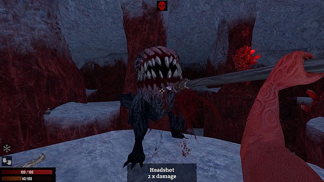 Bloodwoven