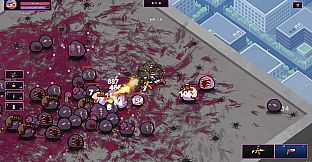 Polandball: The Sixth Day - Destroy