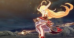 DNF Duel - DLC 3: Battle Mage