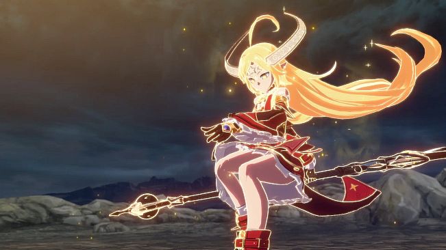 DNF Duel - DLC 3: Battle Mage