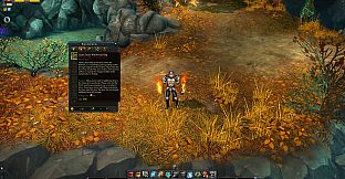 Royal Quest Online - Packmaster