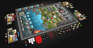 Tabletopia - Champions of Midgard