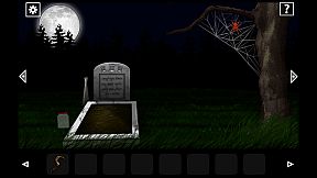 Forgotten Hill Tales