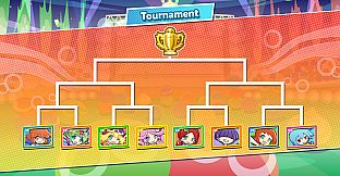 Puyo Puyo Champions