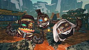 Cave Digger 2 Dig Harder