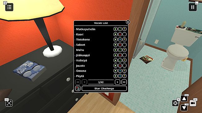 Influent DLC - Suomi [Learn Finnish Language]