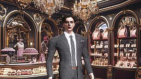 1000 Princes: Born to Love You