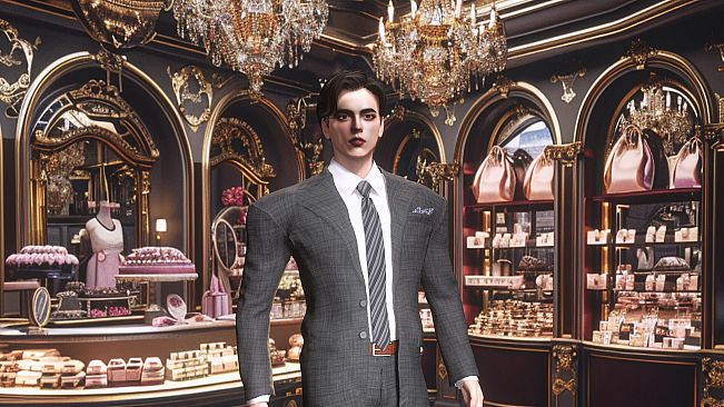 1000 Princes: Born to Love You