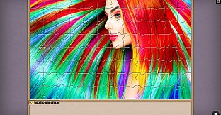 Jigsaw Puzzle Pack - Pixel Puzzles Ultimate: Colorful