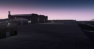 X-Plane 11 - Add-on: Skyline Simulations - KAST - Astoria Regional Airport