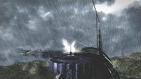 FLYING TIGERS: SHADOWS OVER CHINA