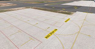 X-Plane 12 Add-on: Aerosoft - Airport Menorca