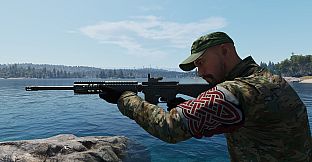 SCUM Squad Emblem Pack