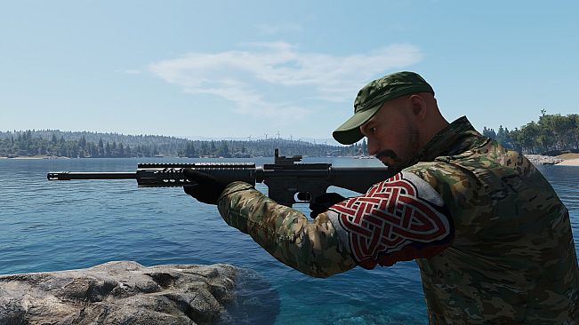 SCUM Squad Emblem Pack
