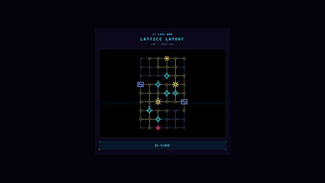 Circuit Keep