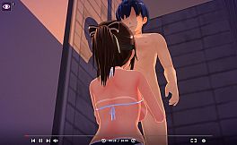 One Night ~Young Bride for One Night~