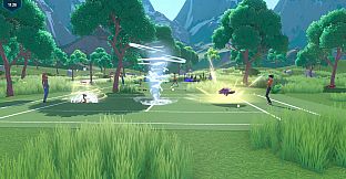 Monster Merchant Simulator: Hatch, Evolve, Capture