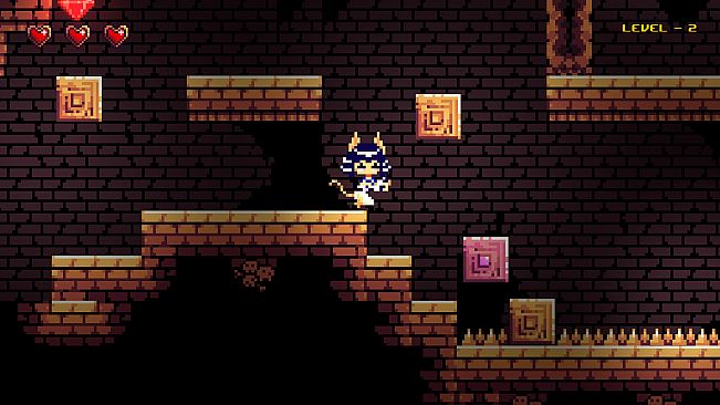 Nefiriya and the Sands of Eternity Bundle (Windows + Xbox)